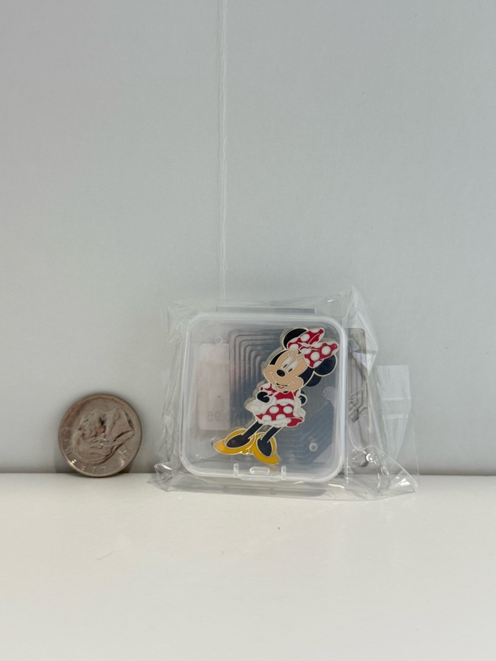 Disney Specialty Minnie Mouse Pin